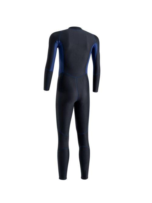 3mm winter swimsuit surfing suit snorkeling jumpsuit women's diving suit