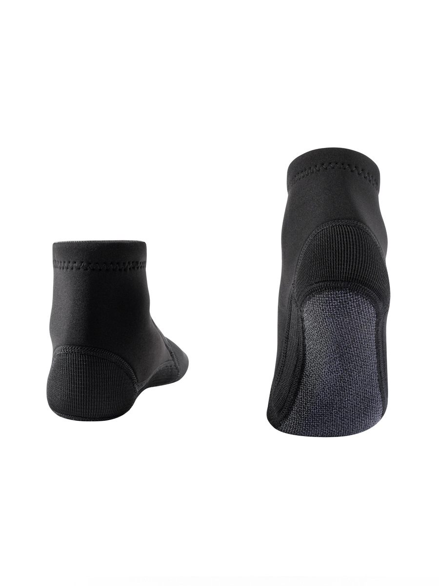 Custom 3MM Kevlar diving socks swimming sock