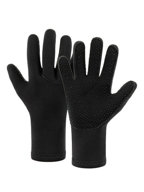 Custom Camouflage 3mm swimming and diving gloves snorkeling gloves