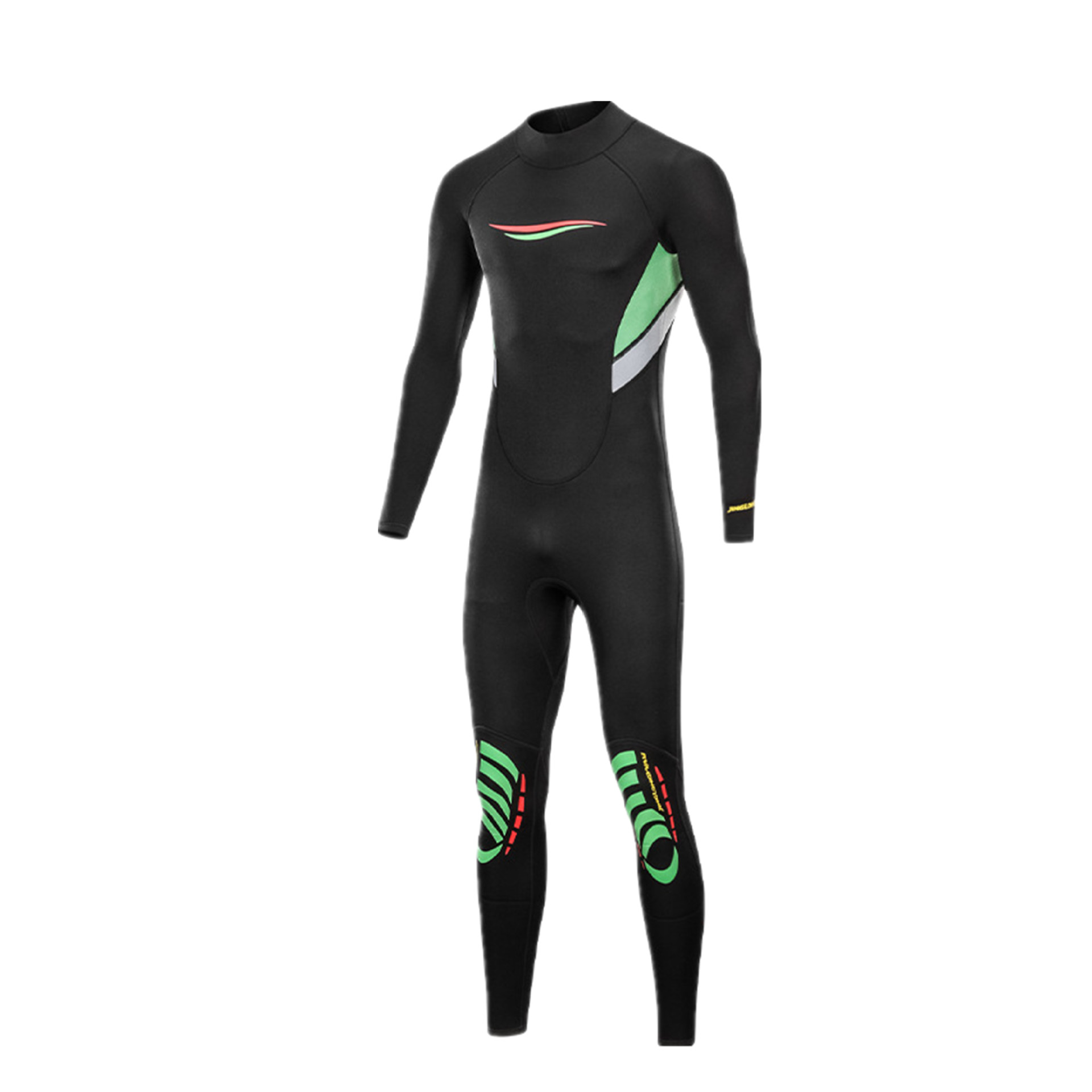Custom Dive Surfwear Surfing Warm Wetsuit portugal Dive Suit 