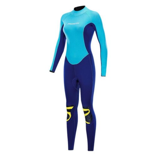 Custom Dive Surfwear Surfing Warm Wetsuit portugal Dive Suit