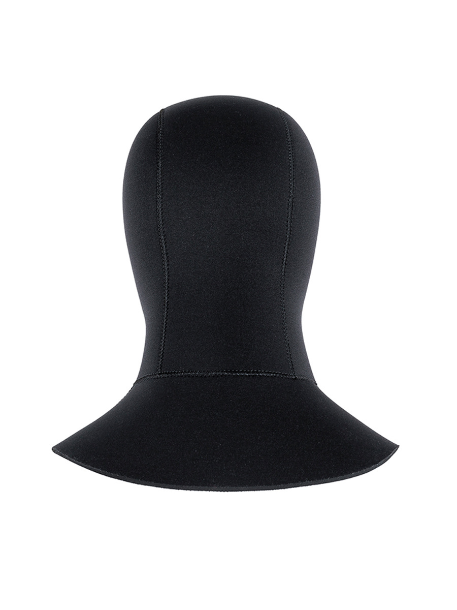 Custom Shawl Diving Headgear men's 3-5mm snorkeling cape diving cap for women