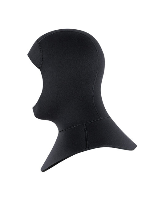 Custom Shawl Diving Headgear men's 3-5mm snorkeling cape diving cap for women