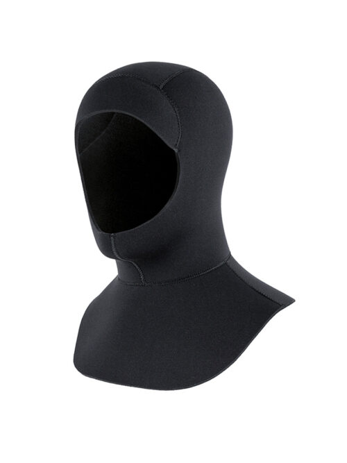 Custom Shawl Diving Headgear men's 3-5mm snorkeling cape diving cap for women