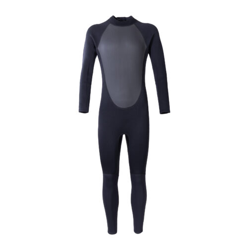 3mm cold-proof wetsuit surfing suit swimsuit snorkeling wetsuit for freediving