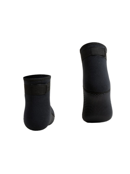 Women 5mm beach socks swimming boots for men