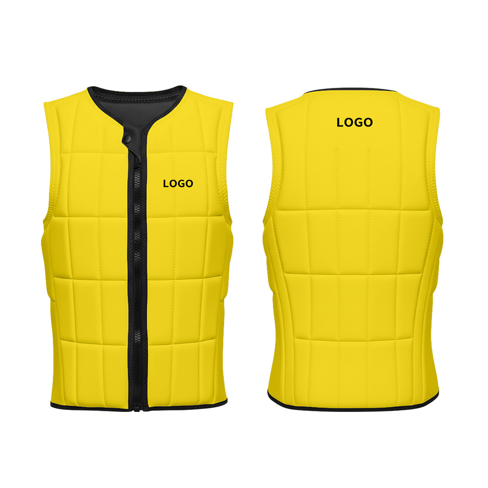 Womens Impact Vest Neilpryde Windsurfing Adult Life Jacket 