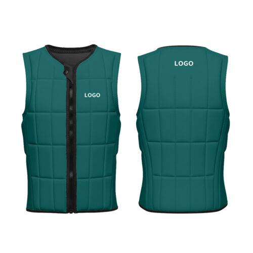 Womens Impact Vest Neilpryde Windsurfing Adult Life Jacket (