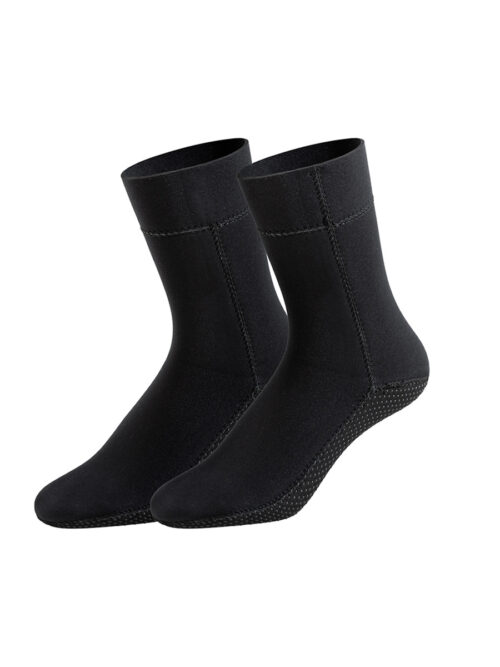 2026 new neoprene scuba boots 3mm swimming socks