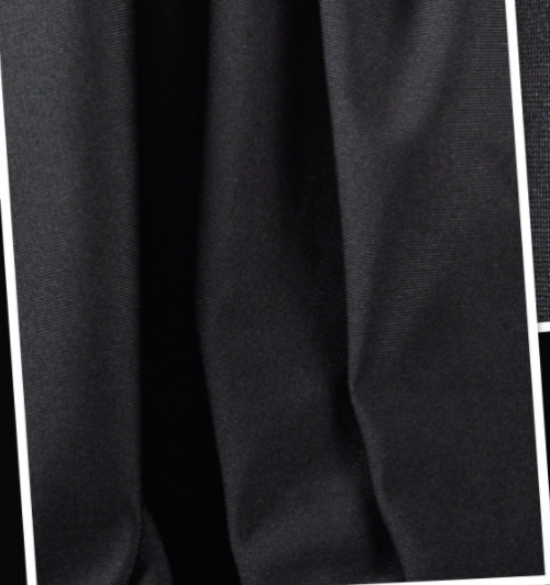 200g Polyester Spandex Milk Lycra Dancewear Fitness Yoga Women's Tank Top Sport Fabric