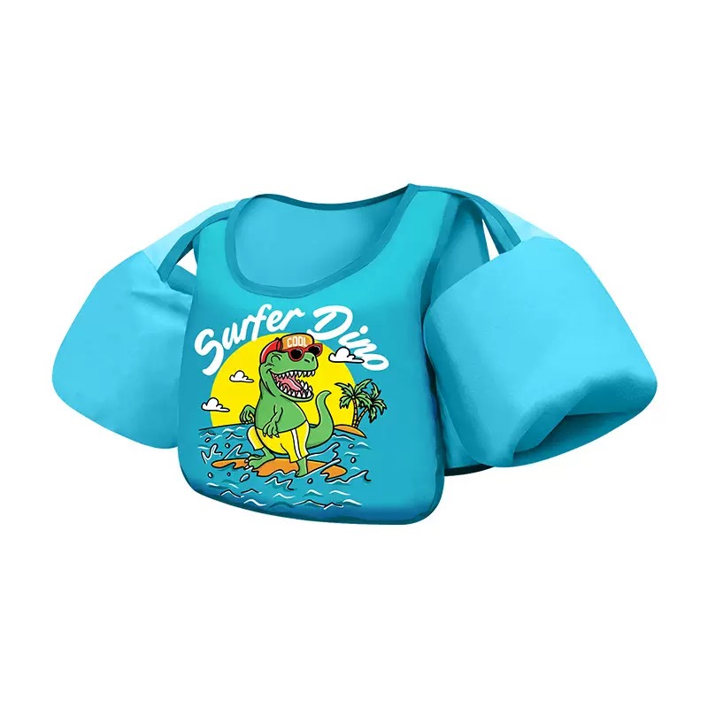 Children's buoyancy arm ring beginner swimming armbands