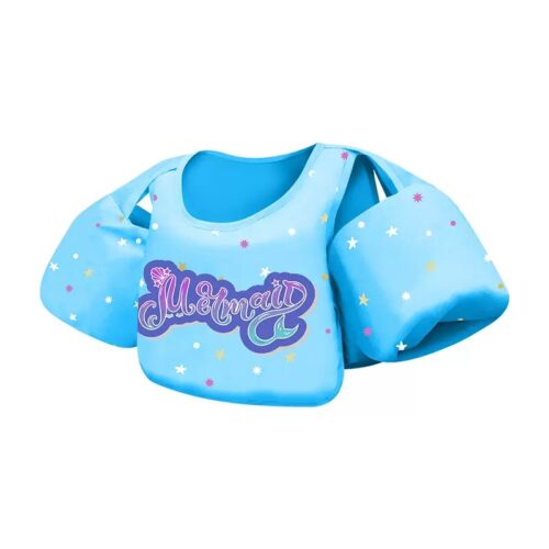 Children's buoyancy arm ring beginner swimming armbands (