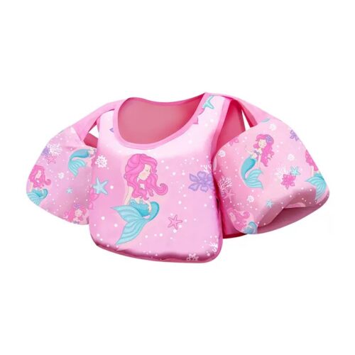 Children's buoyancy arm ring beginner swimming armbands (