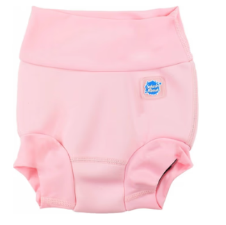 Custom Children Neoprene Nappy Swim Diaper