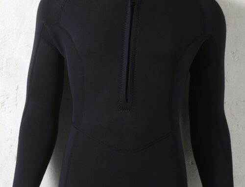 How to Repair a Tear on a Wetsuit? Wetsuit Repair Adhesive Recommendations