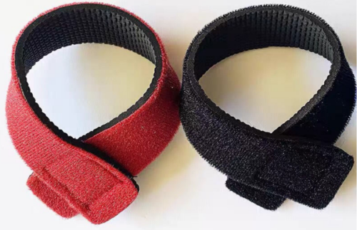 Custom Luya rod bundle with fishing rod protective cover (