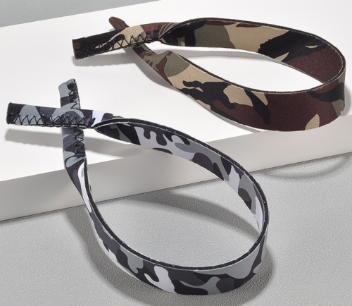 Custom Neoprene Outdoor sports Anti Slip Glasses With Glasses Strap