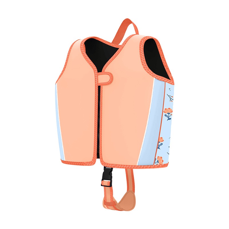 Custom Toddler Life Jacket children swim life vest