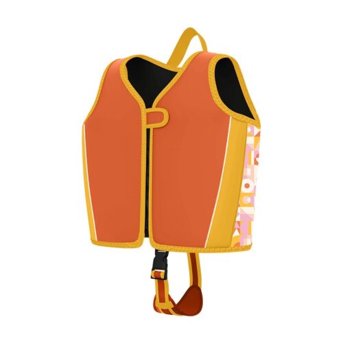 Custom Toddler Life Jacket children swim life vest