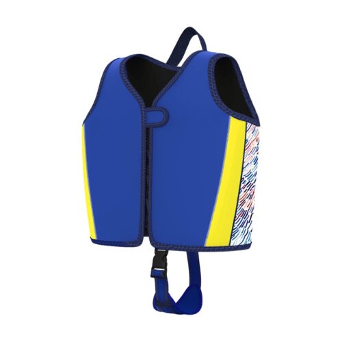 Custom Toddler Life Jacket children swim life vest