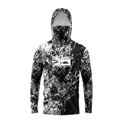 Custom UV Fishing Shirts &T-shirts Sea Fishing Shirt (