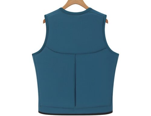 What is the difference between Class 2 and Class 3 life jackets?