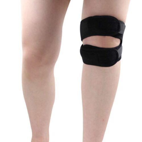 Customized Professional Sports Patella Knee Protector