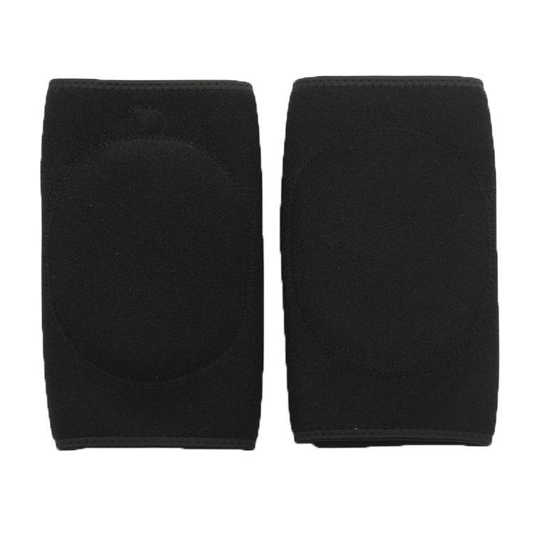 Customized sports dance knee pads for women
