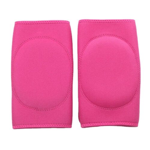 Customized sports dance knee pads for women
