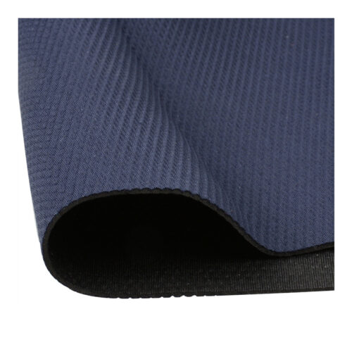 Fine Grain Embossed Dive Fabric, Roller-Embossed Composite Lycra Fabric, OEM Bag & Footwear Protective Mat