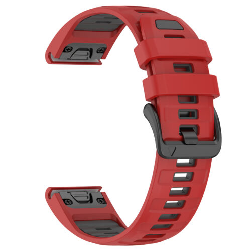Garmin Fenix ​​8x Dive Computer Band Dive computer trap
