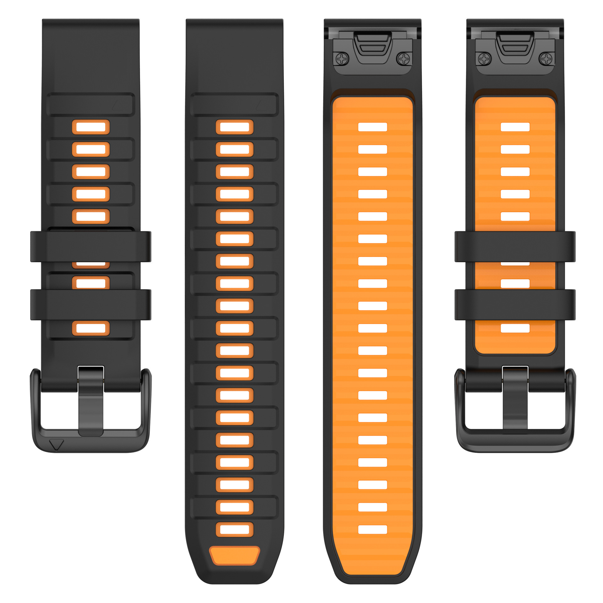 Garmin Fenix ​​8x Dive Computer Band Dive computer trap 
