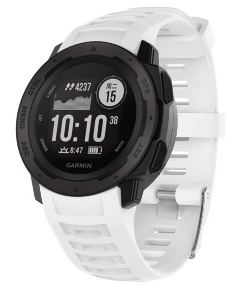 Garmin replacement strap silicon strap Dive computer trap