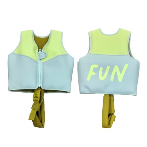 Kids Life Jacket Kids Life Vest Safe Life Jacket Outdoor Jacket