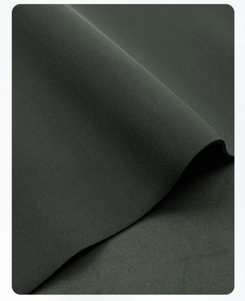 Lycra fabric bonded with neoprene neoprene diving material, elastic, waterproof, wear-resistant computer bag fabric