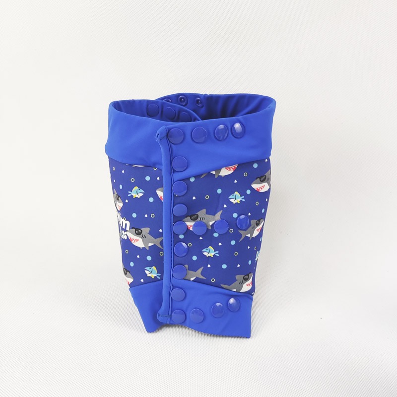 Neoprene baby swimming diapers toddler pull-up diapers swim trunks neoprene nappy