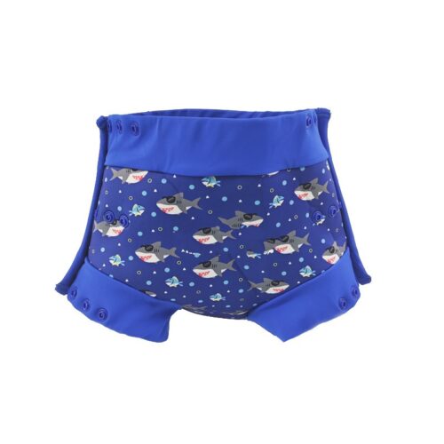 Neoprene baby swimming diapers toddler pull-up diapers swim trunks neoprene nappy