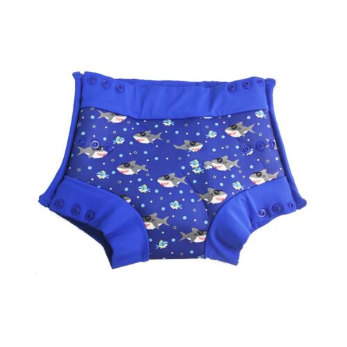 Neoprene baby swimming diapers toddler pull-up diapers swim trunks neoprene nappy