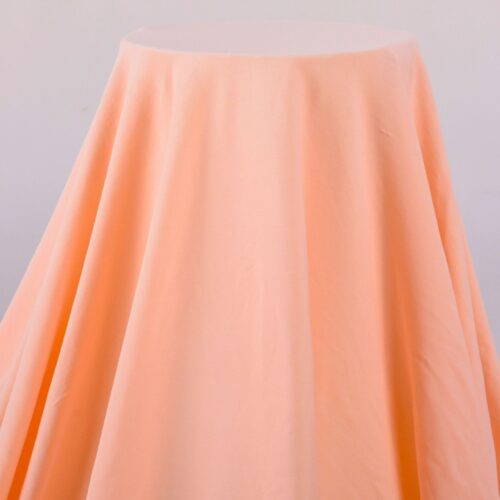 New tie-dye ice-feel plain weave fabric, cool, comfortable, high-elasticity, UV-resistant, suitable for summer outdoor T-shirts