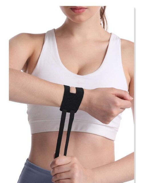 Sports Yoga TFCC wrist guard bandage wrist strap