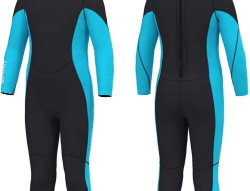 What to do if your wetsuit zipper is stuck/broken?