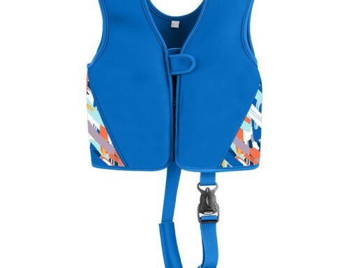 Can You Drown With a Life Jacket On?