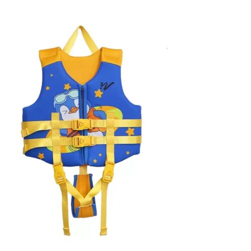 neoprene children's life vest youth life jacket