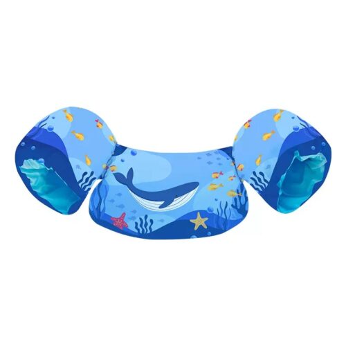 water sports children's lightweight buoyancy armband equipment for baby training swimming