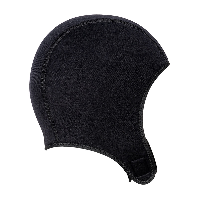3mm SCR swim cap neoprene thermal cap