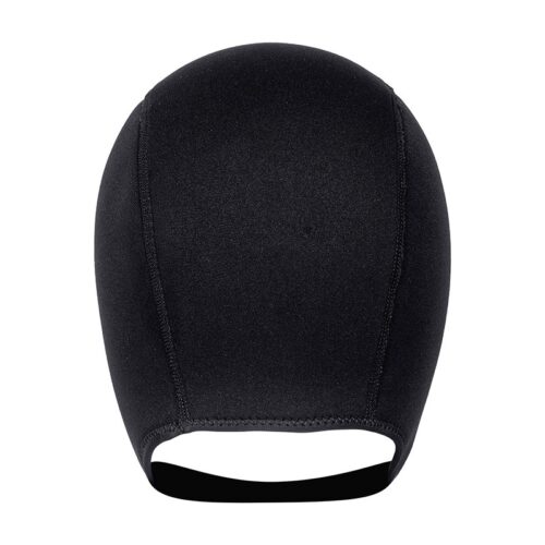 3mm SCR swim cap neoprene thermal cap