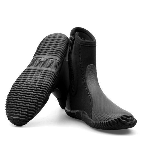 5mm Reef Walker Wetsuit Shoes Reef Boots