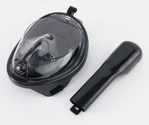 Full Face Snorkelling Mask Snorkel Mask For Diving