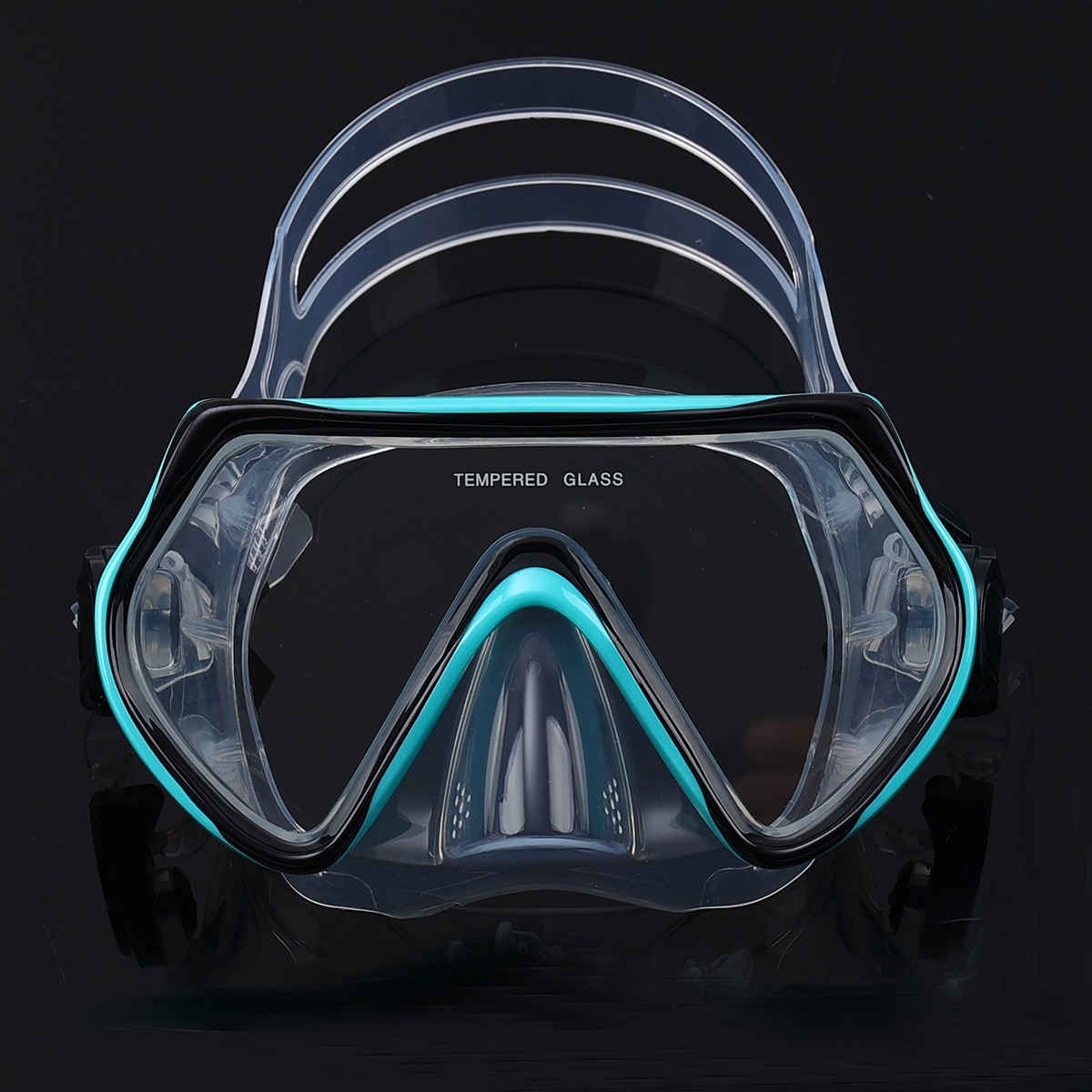 Junior Mask Snorkel goggles 
