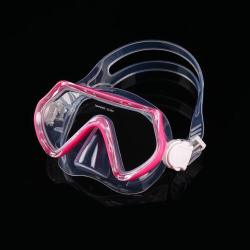Junior Mask Snorkel goggles